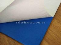 China Thick EVA Glitter Foam Sheets DIY Art Personalized Durable Self Adhesive factory