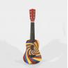 China Children Soild Wood Ukulele Musical Toys , Kids Musical Instruments With Accessories factory