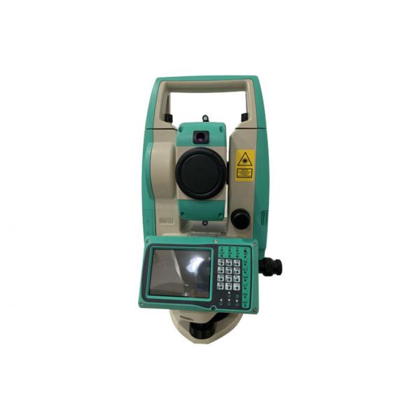 Quality RTS-862I Non Prism 800m Total Station Survey Instrument for sale