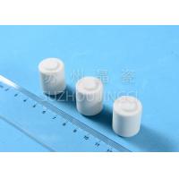 Quality 99% Alumina Ceramic Piston Inferior Pump Component Wear Resistance High Hardness for sale
