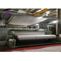 Quality PP Spunbond Fully Automatic High Speed Non Woven Fabric Making Machine for sale