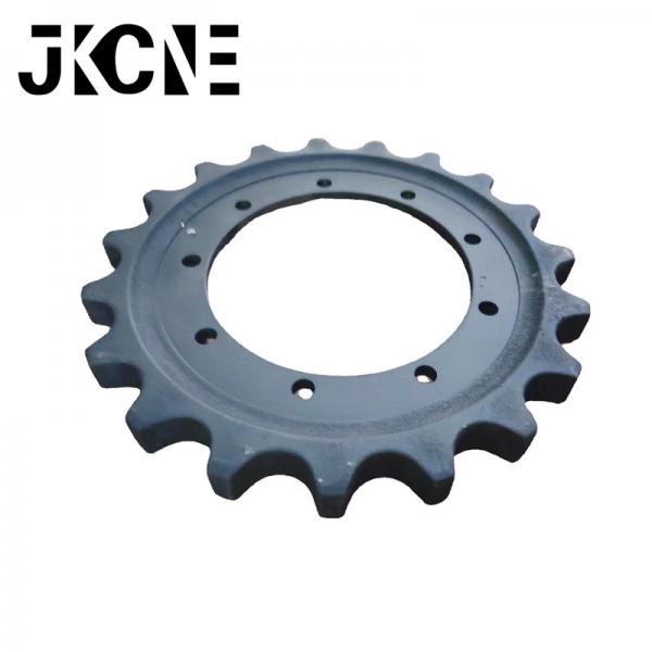 Quality OEM Mini Excavator Drive Sprocket Pc 300 Aftermarket Undercarriage Parts for sale