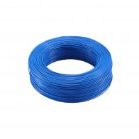 China UL758 8AWG Silicone Insulated Wire 600V 150C 19/0.75 150 Degree CCC VDE factory