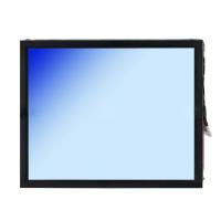 China 21.5 Inch 250 Nits Open Frame Lcd Monitor Multi Touch Points Screen factory
