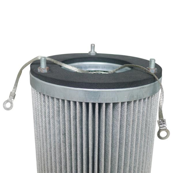 Quality Anti Static Cartridge Filter Element GS1450 - B Model Oem For Dust Collecting for sale