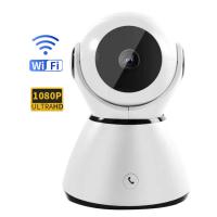 China 5G Smart Wireless IP Security Camera With AI Human Detection OEM factory