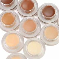 China Full Coverage Face Makeup Concealer  Waterproof Cosmetics Concealer factory