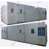 China Customized Walk In Climatic Test Chamber Environmental Test Equipment factory