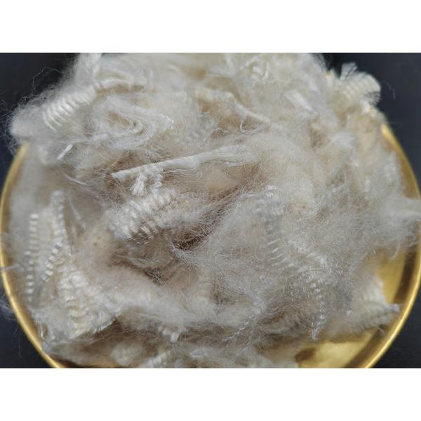 Quality Heat Insulation Friction Resistant Aramid Fiber 2Dx51MM for sale