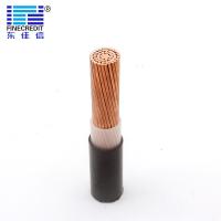Quality Copper Xlpe Insulated Power Cable , 2-5 Cores 16mm Xlpe Cable for sale