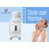 China SHR 808 nm Multi-functional Diode Laser Hair Removal Machine , Arm / legs Hair Removal factory