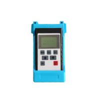 Quality Eddy Current Electrical Conductivity Meter LCD With Temperature Coefficient 2%/ for sale