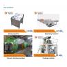 China Automatic Dried Preserved Pineapple Processing Line Stable High Efficiency factory