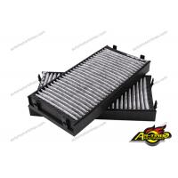 China Auto Parts Car Engine Filter , BMW Air Filter 64 11 9 248 294 6 Months Warranty factory