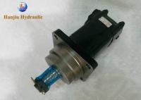 China Low Friction BMSW Hydraulic Wheel Motors For Small Wheel Applications 4 Bolt Mounting factory
