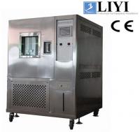 China CE Certificate Temperature And Humidity Chamber For Testing Tape Adhesiveness factory