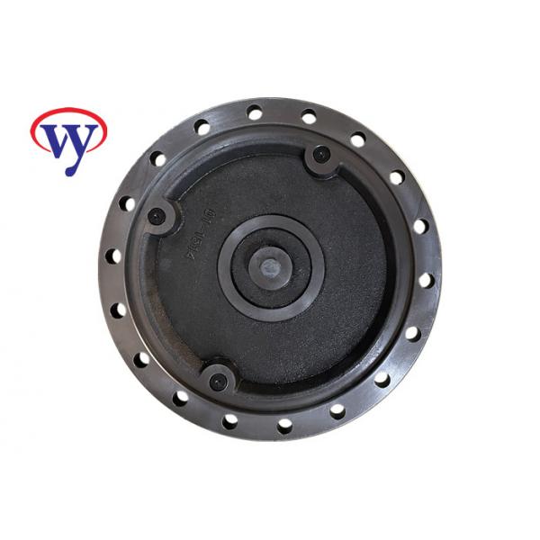 Quality Gearbox Motor Cover 20Y-27-22190 20Y-27-31230 20Y-27-42530 for sale