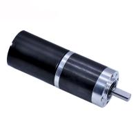 Quality Continuous Current 0.6A 21NM Frameless Brushless DC Motor for sale