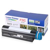 China B411 Generic Laser Printer Toner Cartridge For OKI B411 431 MB461 471 491 factory