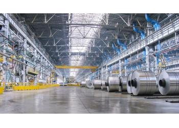 China Factory - JIANGSU LIANZHONG METAL PRODUCTS (GROUP) CO., LTD
