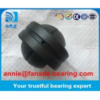 China GE30ES 2RS Industrial Spherical Plain Bearings and Rod Ends 30x55x17 mm GE30 SW Joint Bearings GE30SW factory