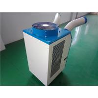 China Versatile Portable Spot Coolers Portable Cooling Systems 5500W Cooling Eco Friendly factory