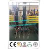 China Gantry Type Sheet Metal Plasma Cutter , Hyperthern Plasma Cutting Machine factory