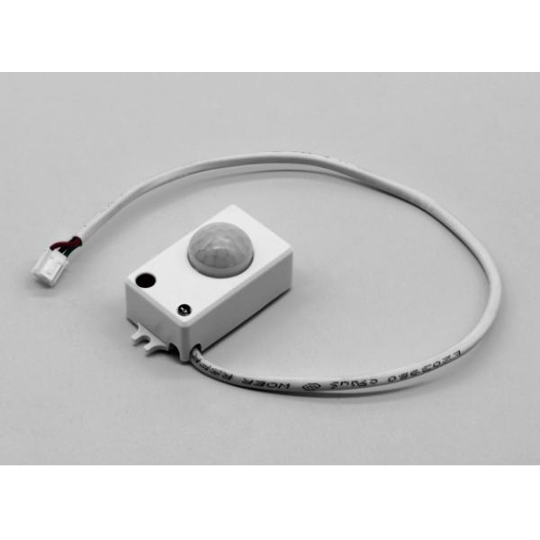 Quality Long Range Remote Control PIR Sensor For LED Troffer Panel Light for sale