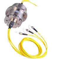 China 3 Channel number IP65 200rpm 2.0mm ,Fiber Optic Rotary Joint Manufacturers factory