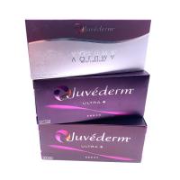 China Juvederm Gel 2Ml Hyaluronic Acid Dermal Filler Anti Aging Removing Wrinkles factory