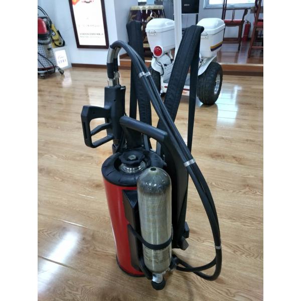 Quality Water Backpack systems are ideal for use in industry for sale