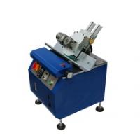 Quality 3KW Stable Acrylic Edge Band Machine , Multifunctional Acrylic Trimming Machine for sale