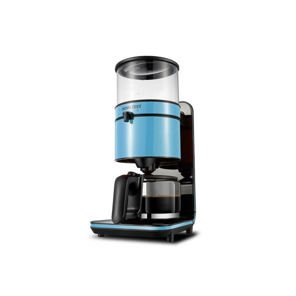 Quality OEM / ODM Specialty Coffee Makers Programmable Premium PP Material for sale