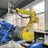 Quality Used Industrial Robots for sale