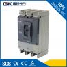 China CNSX-630 Miniature Circuit Breaker Pushmatic Electronic Fuse Box Switch CE Certification factory