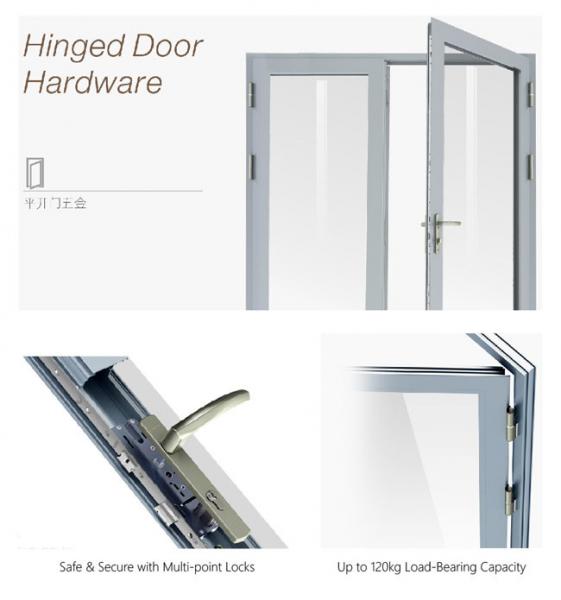 3d aluminum door hinge,aluminum hinge for door,door for glass hinges,door lock hinge