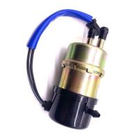 China Excavator Oil Fuel Pump 16700-MG9-771 For Construction Machinery Parts for sale