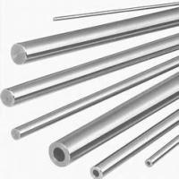 China Fixed Length, 4140 Chrome Plated Bar Stock For Precision Machining Machines for sale