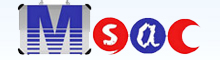 China MSAC CO.,LTD logo