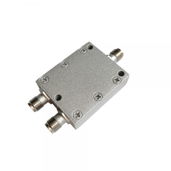 Quality High Frequency Wilkinson RF Antenna Power Splitter Combiner 3500mhz -9000mhz for sale