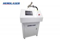 China Long Service Handheld Fiber Laser Welding Machine For Aluminum factory