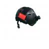 China Thermal Imaging Camera Police Safety Smart AI Helmet factory