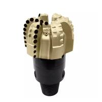 Quality API Standard PDC Bits For Well Drilling high impact resistance for sale