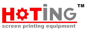 China Shanghai Hoting screen printing equipment Co.,Ltd logo