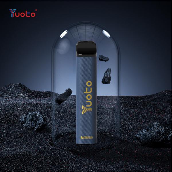 Quality Strawberry Peach ice flavor Yuoto XXL Max 3500 Puffs Electric Vape Pen for sale