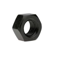 China ASTM A563 Heavy Hex Nut Astm A563 Gr Dh Polished Finish factory