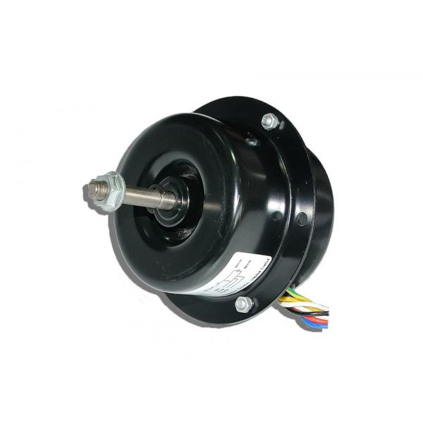 Quality 4 Pole 1200rpm 40w Kitchen Exhaust Fan Motor Replacement for sale
