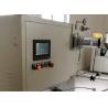 China CNC Yarn Doubling Machine Automatic Roll Change High Density Durability factory