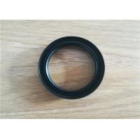 Quality Watertight Round Rubber Seal , NBR FKM Oil Seal KB9 52*68*7/13.2 OEM Available for sale