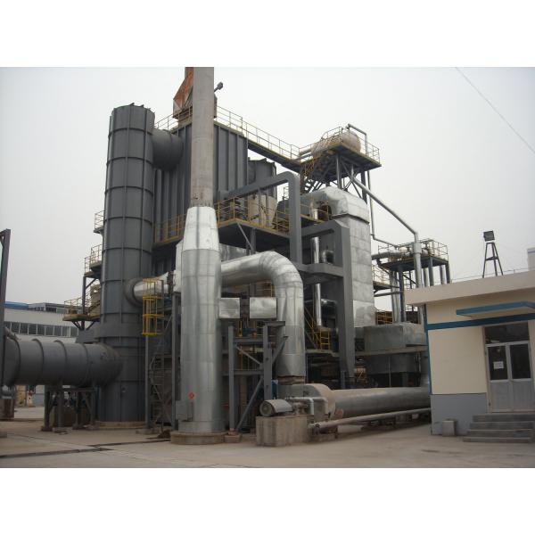 Quality 35MW Biomass Energy Plant / Center For Wood-based Panel Production Line for sale
